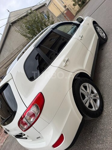 Hyundai Santa Fe 2010, 176,000 km - 2.0 l - Bakı