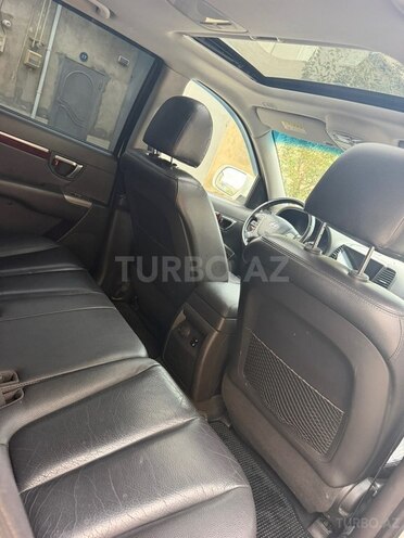 Hyundai Santa Fe 2010, 176,000 km - 2.0 l - Bakı