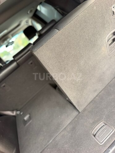Hyundai Santa Fe 2010, 176,000 km - 2.0 l - Bakı