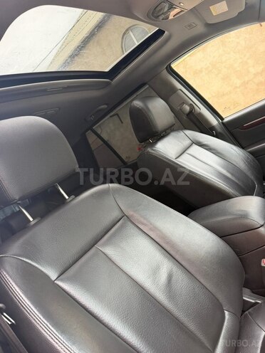 Hyundai Santa Fe 2010, 176,000 km - 2.0 l - Bakı