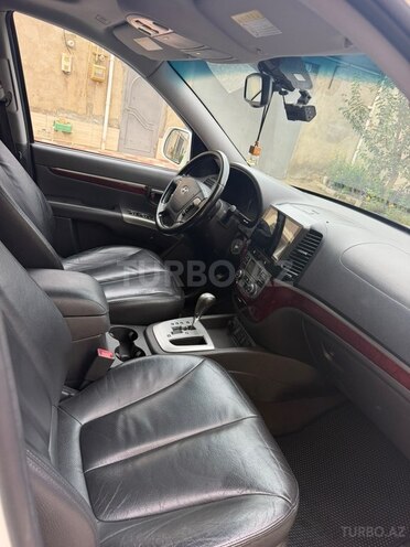 Hyundai Santa Fe 2010, 176,000 km - 2.0 l - Bakı