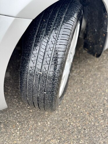 Hyundai Accent 2011, 288,000 km - 1.6 l - Bakı