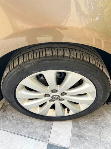 Opel Astra 2013, 174,000 km - 1.4 л - Gəncə