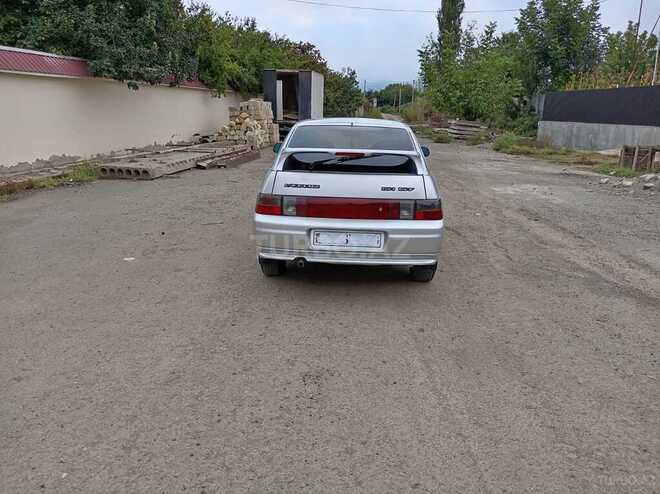 LADA (VAZ) 2112 2006, 175,813 km - 1.5 l - Tovuz