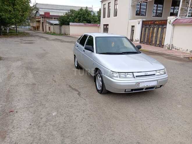 LADA (VAZ) 2112 2006, 175,813 km - 1.5 l - Tovuz