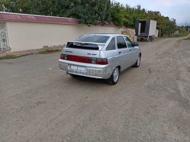 LADA (VAZ) 2112 2006, 175,813 km - 1.5 l - Tovuz