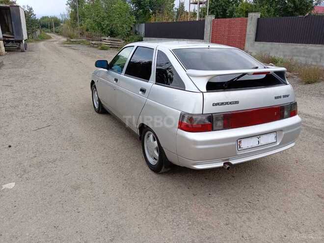 LADA (VAZ) 2112 2006, 175,813 km - 1.5 l - Tovuz