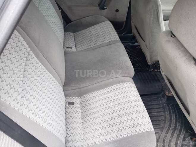 LADA (VAZ) 2112 2006, 175,813 km - 1.5 l - Tovuz
