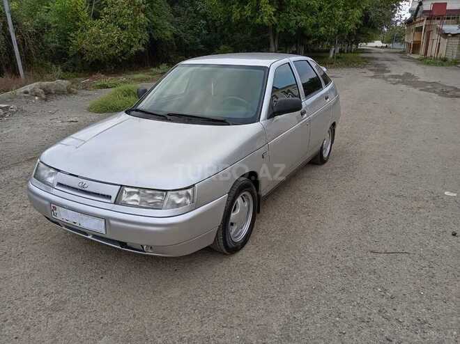 LADA (VAZ) 2112 2006, 175,813 km - 1.5 l - Tovuz