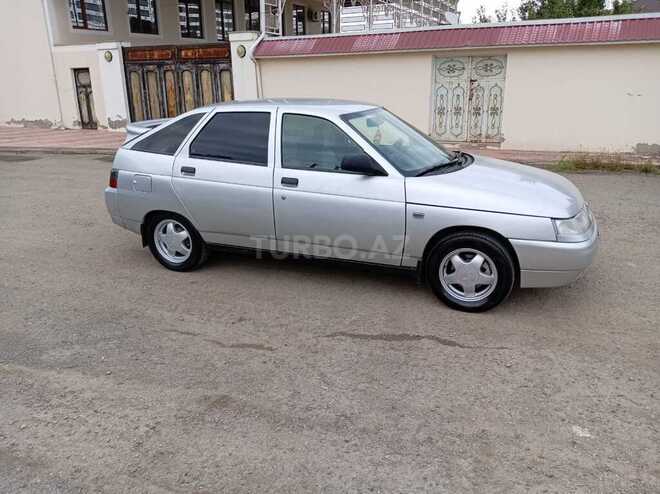LADA (VAZ) 2112 2006, 175,813 km - 1.5 l - Tovuz