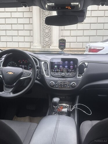 Chevrolet Malibu 2022, 150,400 km - 1.5 l - Bakı