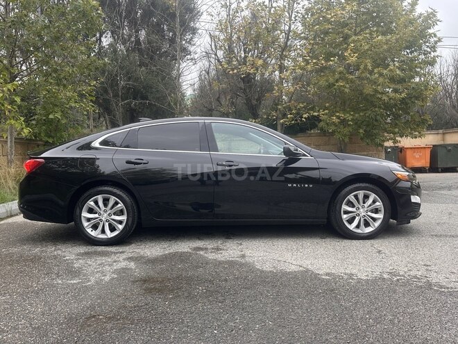 Chevrolet Malibu 2022, 150,400 km - 1.5 l - Bakı