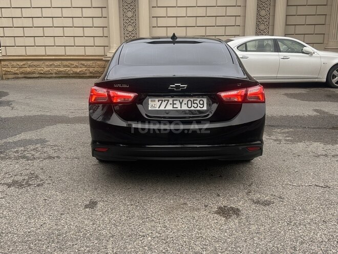 Chevrolet Malibu 2022, 150,400 km - 1.5 l - Bakı