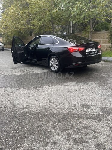 Chevrolet Malibu 2022, 150,400 km - 1.5 l - Bakı