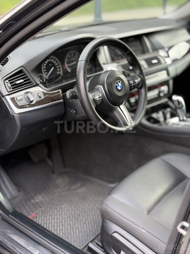BMW 528 2015, 212,000 km - 2.0 l - Bakı