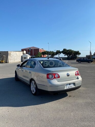 Volkswagen Passat 2008, 269,000 km - 2.0 l - Bakı