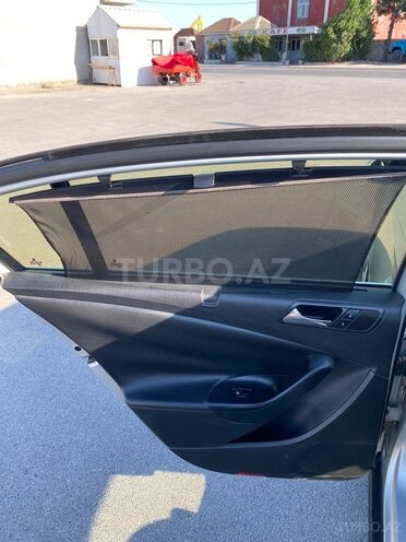 Volkswagen Passat 2008, 269,000 km - 2.0 l - Bakı