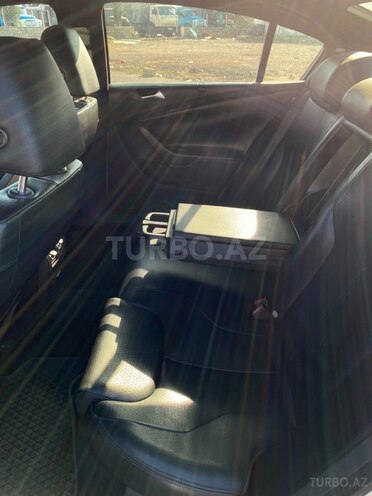 Volkswagen Passat 2008, 269,000 km - 2.0 l - Bakı