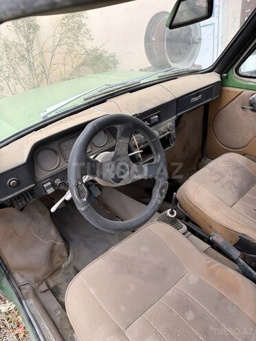 ZAZ 968M 1990, 180,000 km - 1.2 l - Sumqayıt