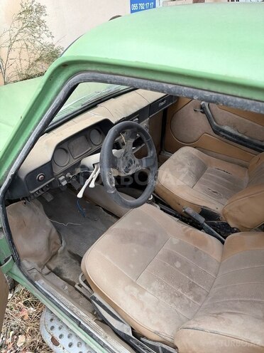 ZAZ 968M 1990, 180,000 km - 1.2 l - Sumqayıt