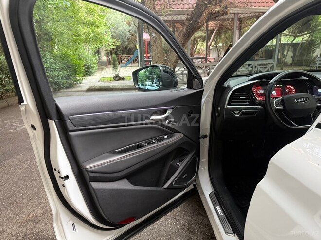 Geely Tugella S 2023, 61,000 km - 2.0 l - Bakı