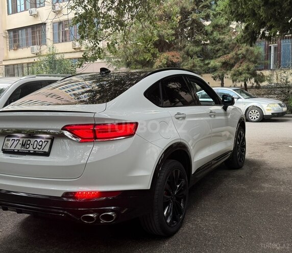 Geely Tugella S 2023, 61,000 km - 2.0 l - Bakı