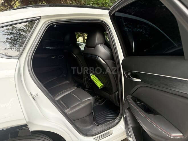 Geely Tugella S 2023, 61,000 km - 2.0 l - Bakı