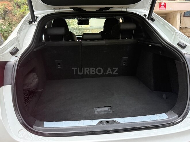 Geely Tugella S 2023, 61,000 km - 2.0 l - Bakı