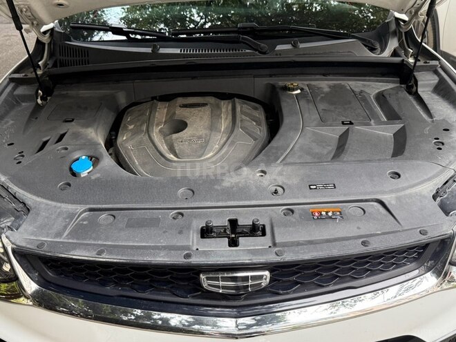 Geely Tugella S 2023, 61,000 km - 2.0 l - Bakı