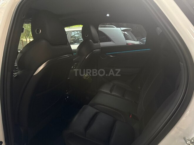 Geely Tugella S 2023, 61,000 km - 2.0 l - Bakı