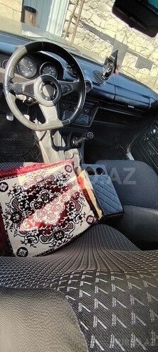 LADA (VAZ) 2106 1987, 180,000 km - 1.6 л - Şəmkir