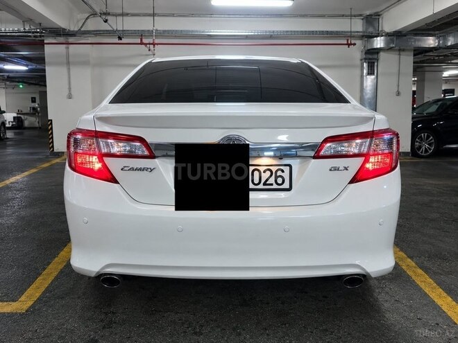 Toyota Camry 2013, 233,400 km - 2.5 l - Bakı