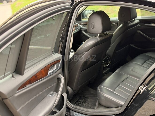 BMW 530 2017, 145,000 km - 2.0 л - Bakı