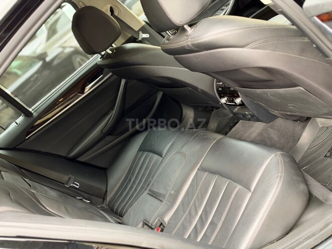 BMW 530 2017, 145,000 km - 2.0 л - Bakı