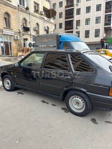 LADA (VAZ) 2114 2009, 180,000 km - 1.5 l - Xırdalan