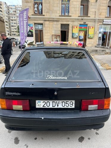 LADA (VAZ) 2114 2009, 180,000 km - 1.5 l - Xırdalan