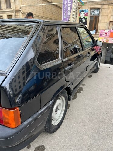LADA (VAZ) 2114 2009, 180,000 km - 1.5 l - Xırdalan