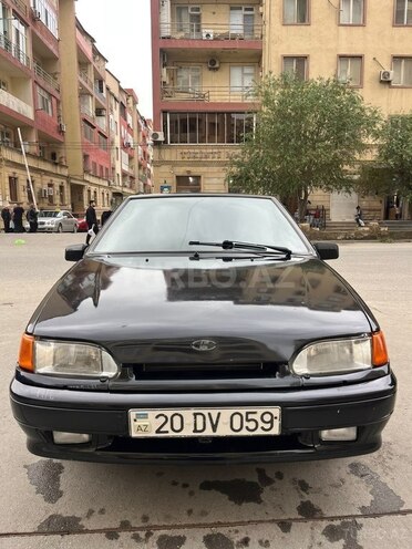 LADA (VAZ) 2114 2009, 180,000 km - 1.5 l - Xırdalan