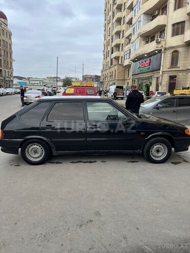 LADA (VAZ) 2114 2009, 180,000 km - 1.5 l - Xırdalan