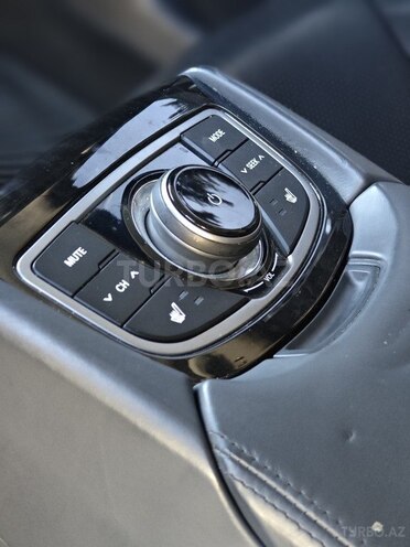 Hyundai Grandeur 2012, 300,000 km - 2.4 l - Göyçay