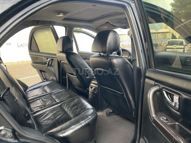 Kia Sorento 2006, 312,123 km - 2.5 l - Sumqayıt