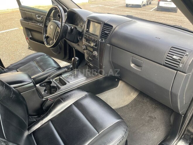 Kia Sorento 2006, 312,123 km - 2.5 l - Sumqayıt