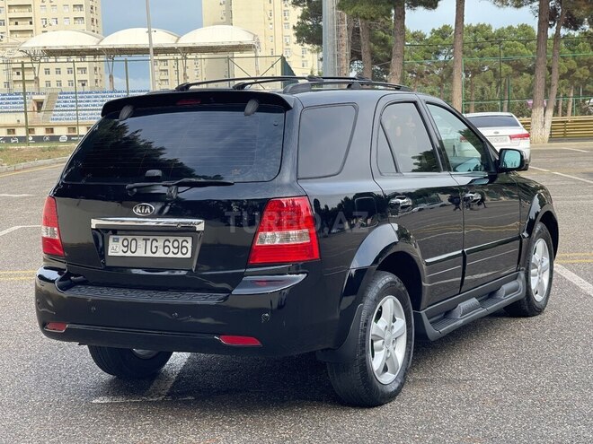 Kia Sorento 2006, 312,123 km - 2.5 l - Sumqayıt