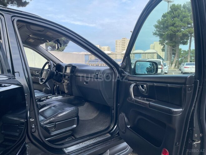 Kia Sorento 2006, 312,123 km - 2.5 l - Sumqayıt