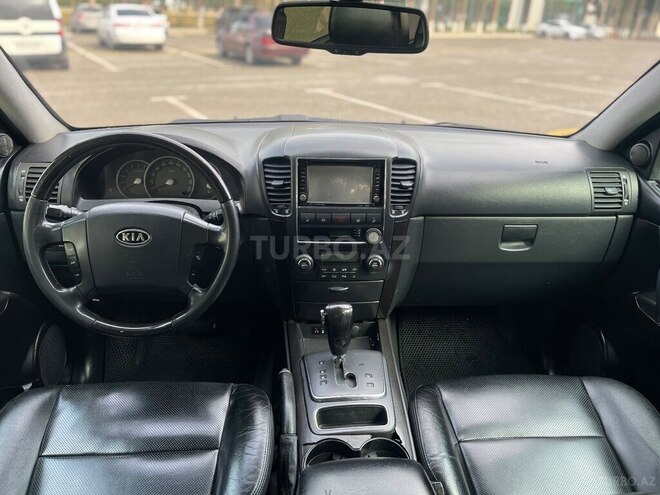 Kia Sorento 2006, 312,123 km - 2.5 l - Sumqayıt