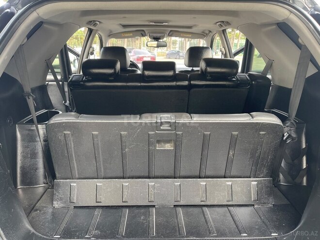 Kia Sorento 2006, 312,123 km - 2.5 l - Sumqayıt