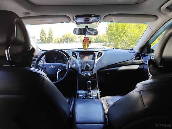 Hyundai Grandeur 2012, 300,000 km - 2.4 l - Göyçay