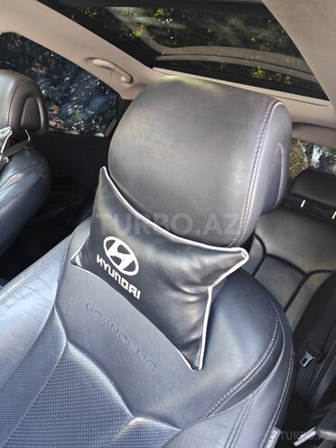Hyundai Grandeur 2012, 300,000 km - 2.4 l - Göyçay