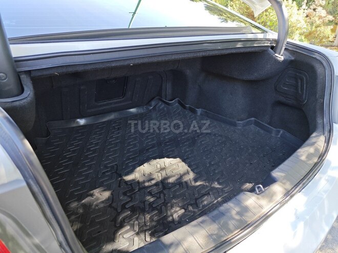 Hyundai Grandeur 2012, 300,000 km - 2.4 l - Göyçay