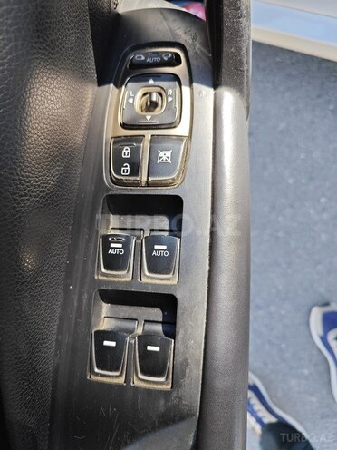 Hyundai Grandeur 2012, 300,000 km - 2.4 l - Göyçay